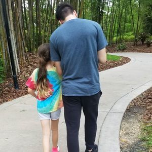 Meet your Posher, Tracy